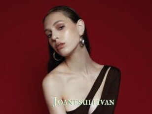 Joanesullivan
