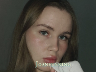 Joanfenning