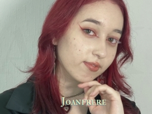 Joanfrere