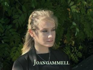 Joangammell