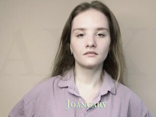 Joangary