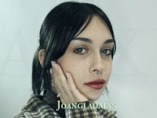 Joangladman