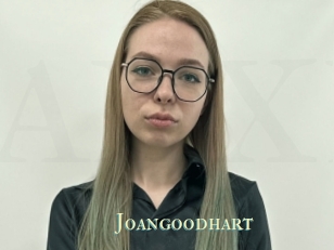 Joangoodhart