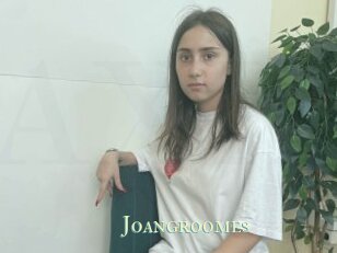 Joangroomes