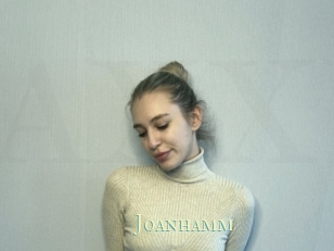 Joanhamm