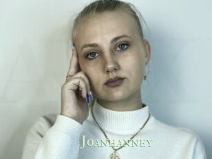 Joanhanney