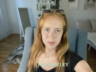 Joanhayley