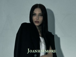 Joanhaymore