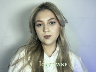 Joanhayne