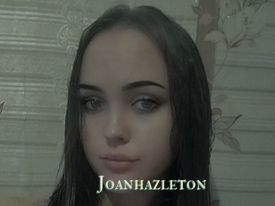 Joanhazleton