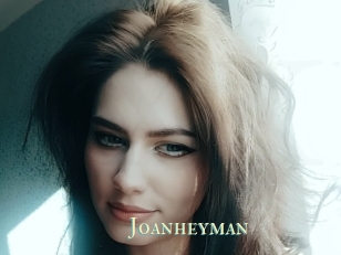 Joanheyman