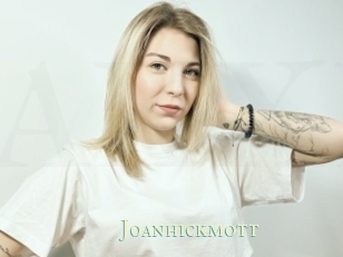 Joanhickmott