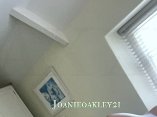 Joanieoakley21