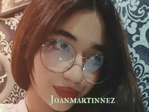 Joanmartinnez