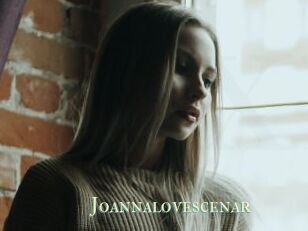 Joannalovescenar