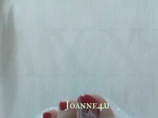 Joanne4u