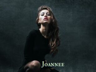 Joannee