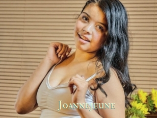 Joannejeune