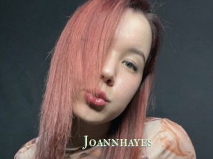 Joannhayes