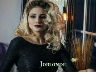 Joblonde