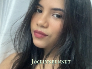 Jocelynbennet