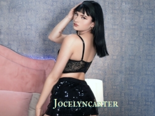 Jocelyncarter