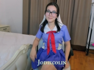 jodiecolin Actrice xxx