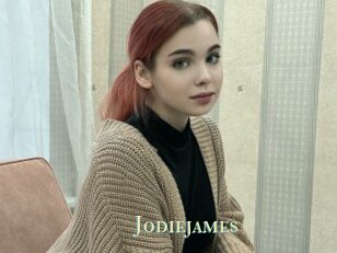 Jodiejames