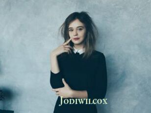 Jodiwilcox