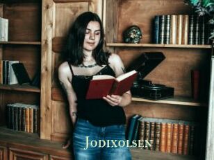 Jodixolsen