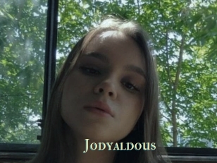 Jodyaldous