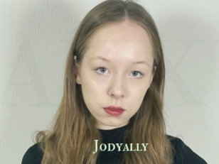 Jodyally
