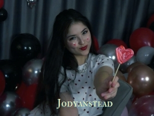 Jodyanstead