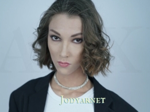 Jodyarnet