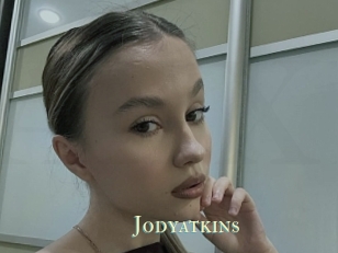 Jodyatkins