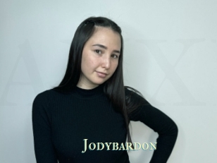 Jodybardon