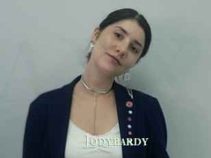 Jodybardy