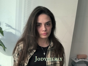 Jodybierly