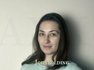 Jodybolding