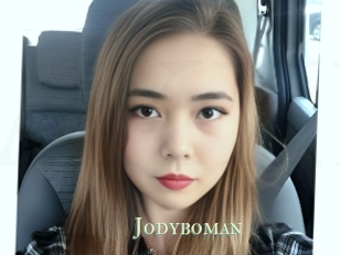 Jodyboman