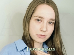 Jodyboorman