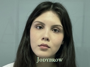 Jodybrow