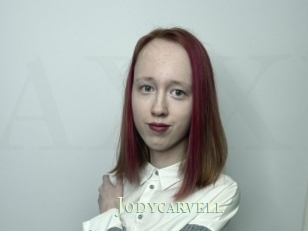 Jodycarvell