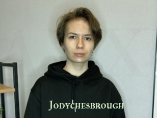 Jodychesbrough