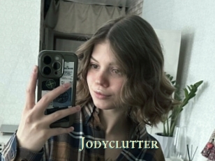 Jodyclutter