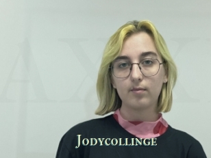 Jodycollinge