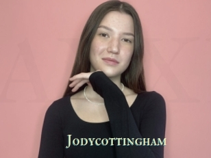Jodycottingham