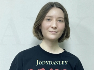 Jodydanley
