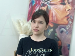 Jodygalen