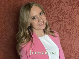 Jodygibbard